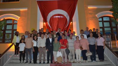 Uyanış Gazetesi Anlamlı Bir Program İle 58. Yılına Girdi