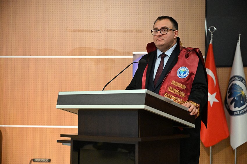 KMÜ İİBF’de Mezuniyet Coşkusu-3