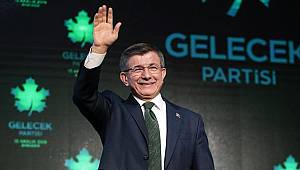 Davutoğlu Karaman'a geliyor