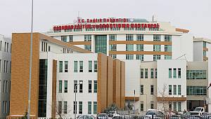 “Sağlık çalışanımıza yapılan saldırıyı kınıyoruz”
