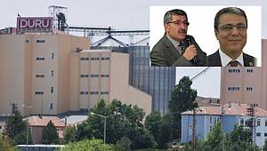 Yazarlarımız Duru Bulgura sahip çıktılar