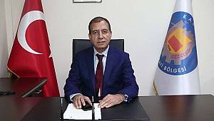 Boynukalın; "Huzur Ticareti, Ticaret Zenginliği Getirir"