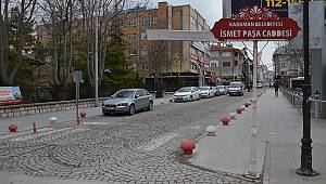 Karaman'ın nüfusu bir yılda 1640 kişi arttı