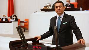 Ünver: "9 Milyar Dolar İthalat Yaptılar, Hayvancılığı Bitirdiler"