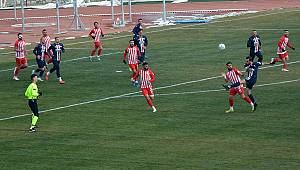 Karaman Belediyespor-Halide Edip Adıvarspor maçı canlı yayınlanacak