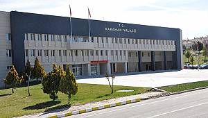 Karaman'da Bir Köyün Karantinası Kaldırıldı