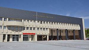 Karaman'da Normalleşme Süreci Başladı