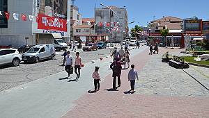 Listede Karaman'da var! ek kısıtlamalar gelebilir