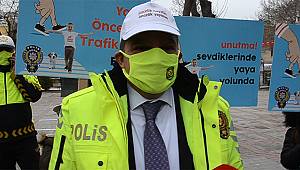 Vali Işık’tan yeni açıklama: “Maviye doğru bir yolculuğa hep birlikte çıkacağız”