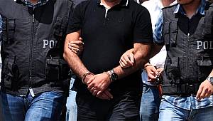 Karaman'da 20 yıl kesinleşmiş hapis cezası bulunan şahıs yakalandı
