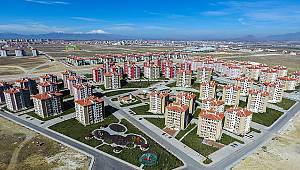 Karaman’da Konut Satışı Azaldı