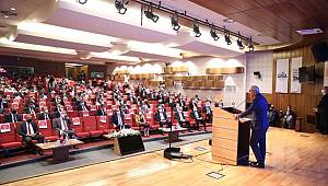 Bakan Elvan; "İkinci Çeyrekte Çift Haneli Büyüme Bekliyoruz"