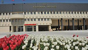 Karaman Valiliği Hafta Sonu Yapılacak YKS Sınavları İçin Bir Dizi Önlemler Aldı