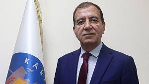 Boynukalın: "Dilimiz, birliğimiz ve bağımsızlığımızın da simgesidir"