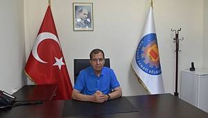 Boynukalın: Karaman, Pandemi Sürecinde Üretimdeki Mücadelesini Sürdürdü
