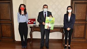 "Her Kurban Lösemili Çocuklara Bir Can Olacak"