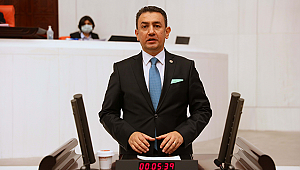 Ünver: "Basına karşı şiddet kabul edilemez"