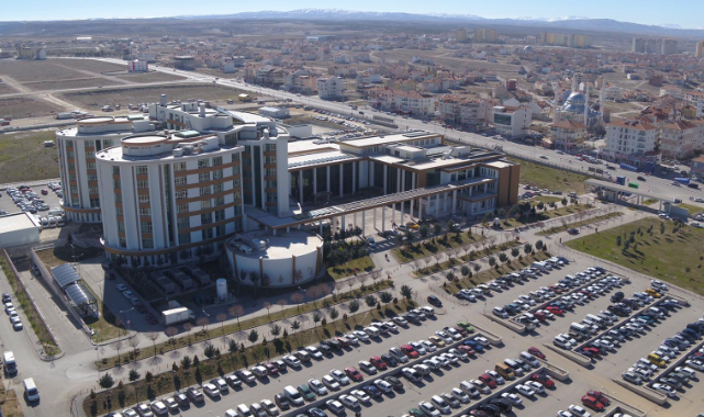 Hastanedeki Randevu Sorunu Büyük Ölçüde Çözüldü
