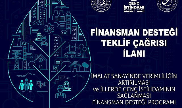 MEVKA Finansman Desteği Programının Son Başvuru Tarihi Yaklaşıyor