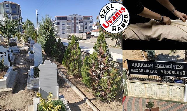 Artık Ölmek de Lüks Oldu