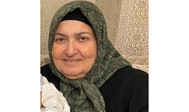 Emekli Okul Müdürü Çaylı Vefat Etti