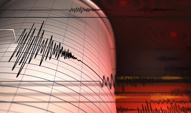 Hatay'daki deprem Karaman'da da hissedildi