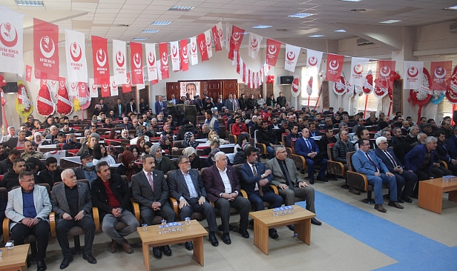 Soyfidan güven tazeledi 