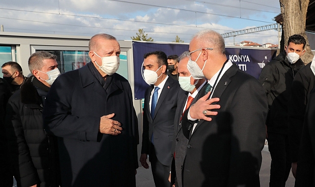 Abidin Çağlayan'ın Organize Ettiği Büyük Miting Teşkilatı Birleştirdi