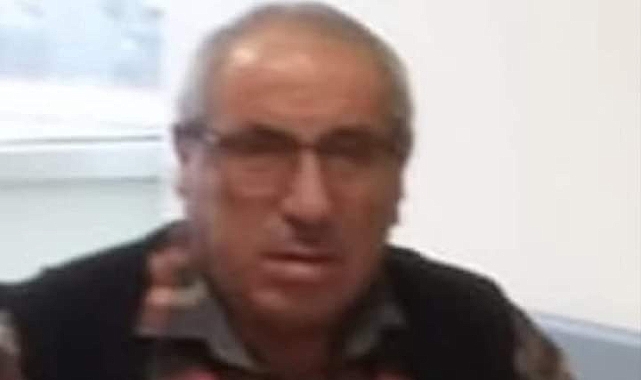 Ali Önal Öğretmenin Acı Günü