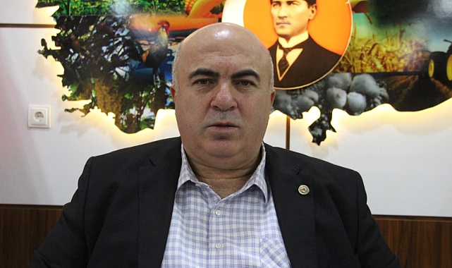 Bayram: Et Fiyatı Yüksekken, Çiğ Süt Fiyatı Düşerse Ülkede İnek Kalmaz