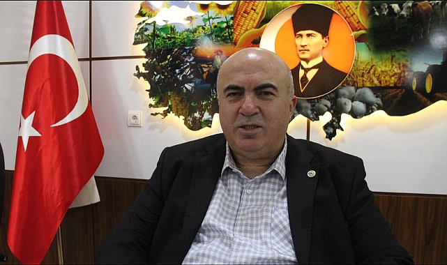 Bayram; “Yabancı Uyruklu Çoban/İşçiler İçin Ortak Ücret Kararı Verildi”