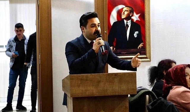 CHP’li vekil aday adayı Baştuğ: Biz birlikte güzeliz