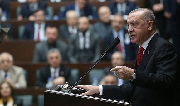 Erdoğan'dan elektrik ve doğal gazda indirim müjdesi