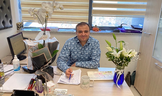 Erikoğlu Milletvekili Aday Adaylığı İçin İstifa Etti