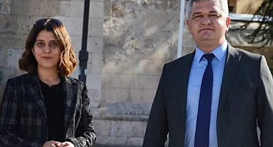 Ermenek Belediye Başkanı Atila Zorlu "Birlikte Atlatacağız"