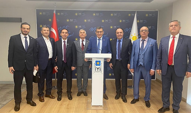 İyi Parti Milletvekili Aday Adaylarını Tanıtacak