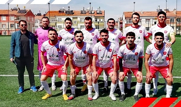 Karaman Amatör Küme 9. hafta karşılaşmaları oynandı 