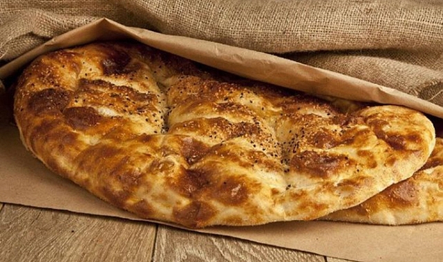 Karaman'da Ramazan Pidesinin Fiyatı Belli Oldu! İşte Yeni Fiyatı