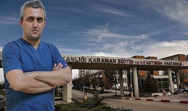 Karaman Eğitim ve Araştırma Hastanesi İlklere İmza Atıyor KARAMAN'DA DAHA ÖNCE YAPILMAYAN GENEL CERRAHİ AMELİYATLARI SON İKİ YILDIR YAPILIR HALE GELDİ