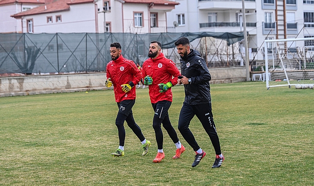 Karaman FK Deplasmandan 3 Puanla Dönmek İstiyor