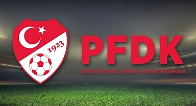 Karaman FK - Eynesil maçı PFDK'ya sevk edildi
