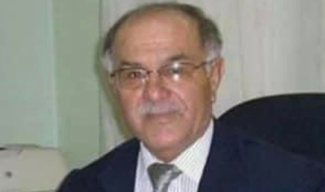 Kayalık Ailesinin Acı Günü