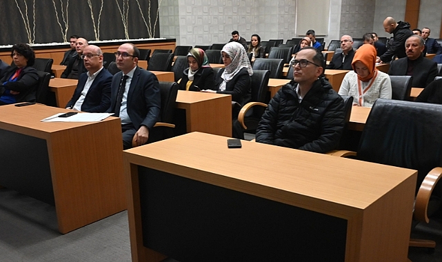 MEVKA'dan akıllı atık toplama sistemine büyük destek