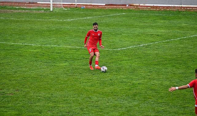 PFDK'dan Eynesil-Karaman FK Maçına Ceza!