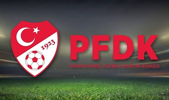 PFDK'dan Karaman FK'ya ceza