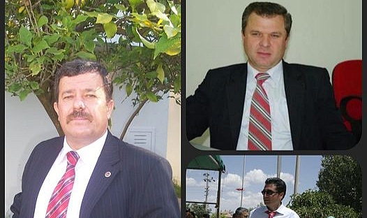 Sarı, Bayram ve Demircan İçin Mevlid Okutulacak