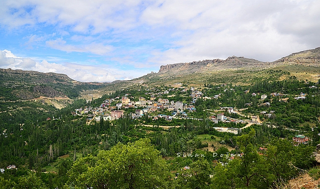 Sarıveliler'in Yeni Belediye Başkanı Belli Oldu