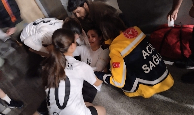 Temsilcimizin Haklılığı Ortaya Çıktı. Bolu Belediyesi SK Antrenörü 3 Ay Resmi Yarışmalardan Men Edildi