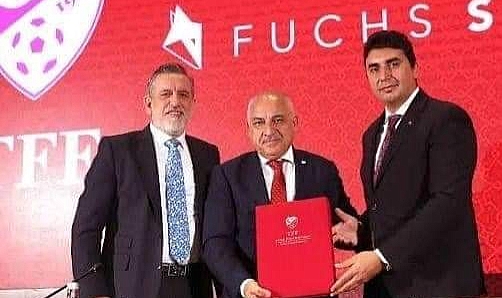 TFF, 2. ve 3. Lig yayıncısıyla sözleşmeyi tek taraflı feshetti