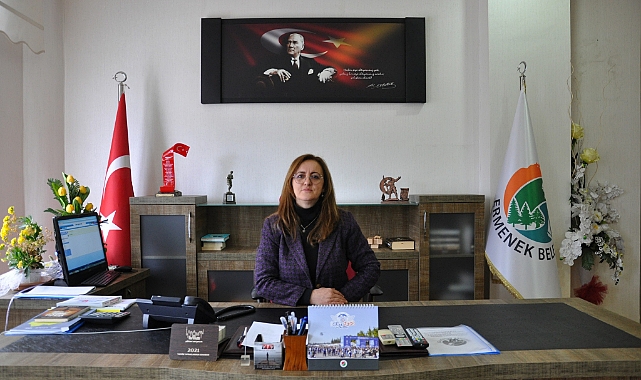 Zorlu’dan Boşalan Ermenek Belediye Başkanlığına Koçdayı Getirildi